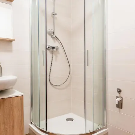 Daire Summit Bešeňová