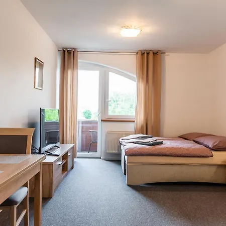 Summit Apartment Bešeňová