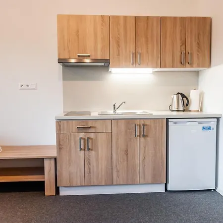 Summit Apartmán