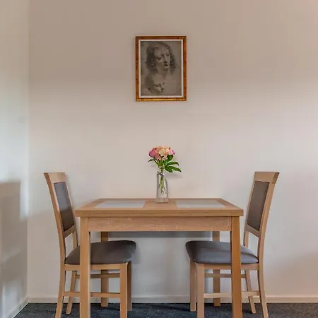 Apartmán Summit Bešeňová