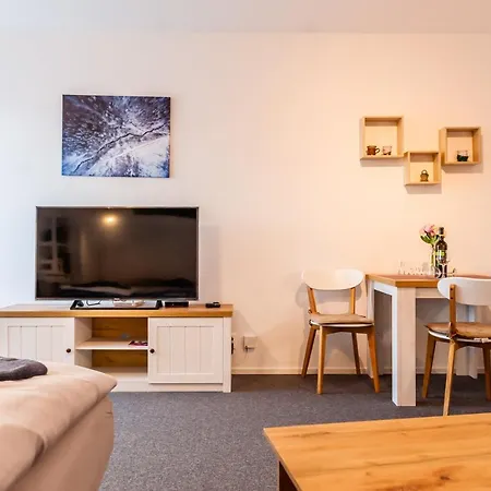 Summit Apartment Besenova