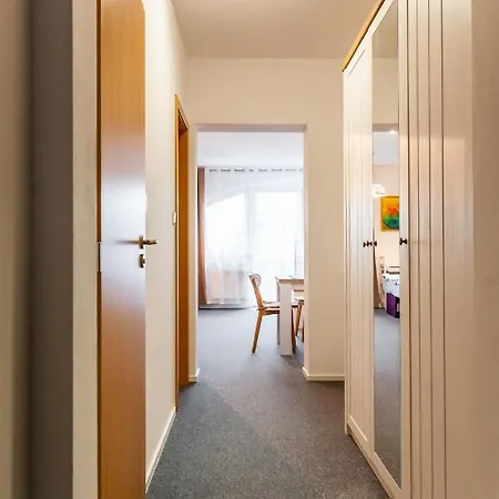 Apartment Summit *