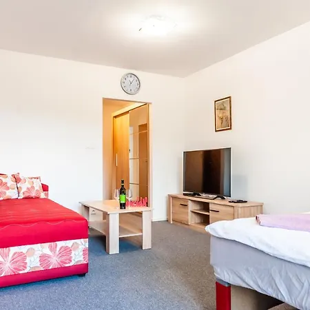 Summit Apartment Bešeňová