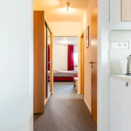 Summit Apartment