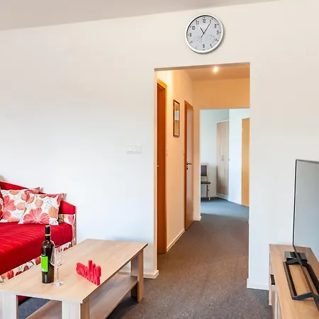 Apartmán Summit Besenova