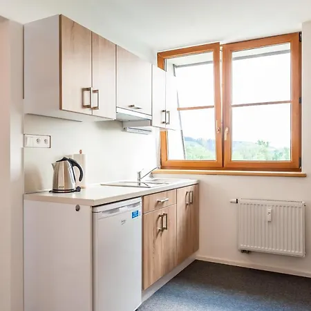 Apartment Summit *