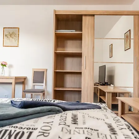 Summit Apartmán