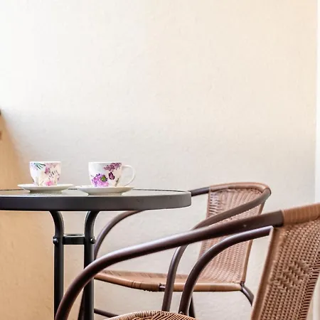 Summit Apartment Besenova