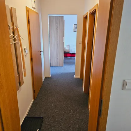 Summit Apartment