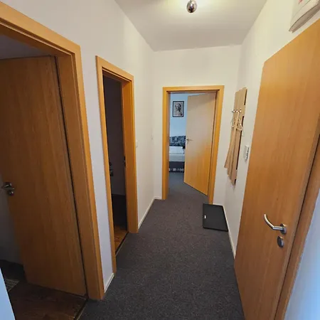 Daire Summit Bešeňová