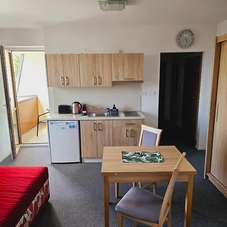 Apartmán Summit
