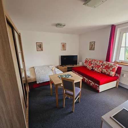 Summit Apartment Besenova